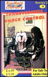 New World library cover